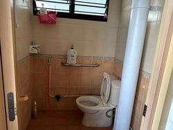 Blk 308 Clementi Meadows (Clementi), HDB 3 Rooms #576263011